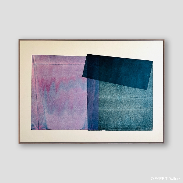 VANHULLEBUSCH Catherine - I'd take the lead if hesitation didn't rehearse